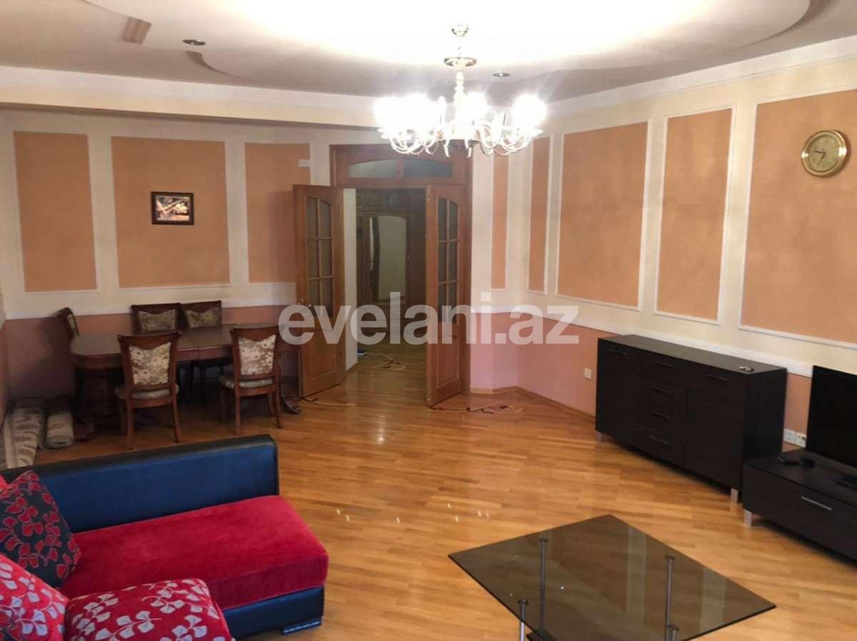 Satılır, yeni tikili, 4 otaqlı, 186 m², Nəriman Nərimanov m.