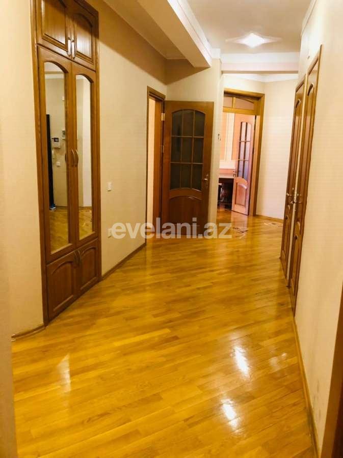 Satılır, yeni tikili, 4 otaqlı, 186 m², Nəriman Nərimanov m.