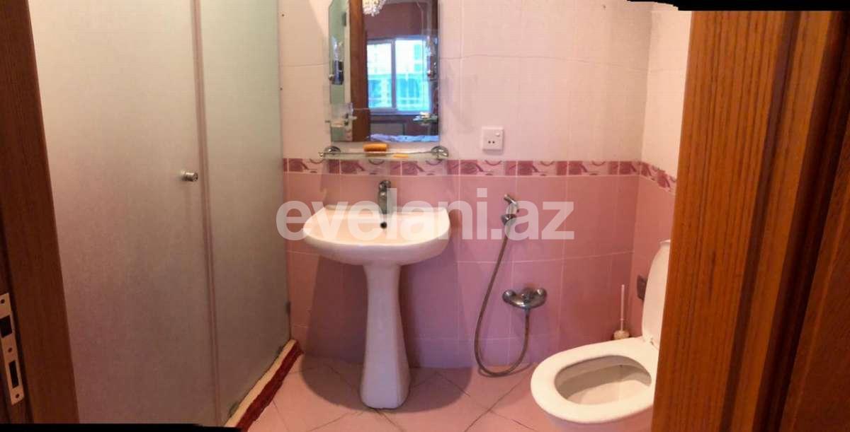 Satılır, yeni tikili, 4 otaqlı, 186 m², Nəriman Nərimanov m.