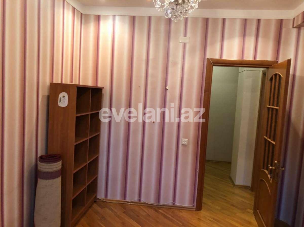 Satılır, yeni tikili, 4 otaqlı, 186 m², Nəriman Nərimanov m.