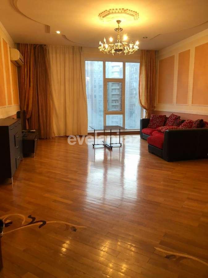 Satılır, yeni tikili, 4 otaqlı, 186 m², Nəriman Nərimanov m.