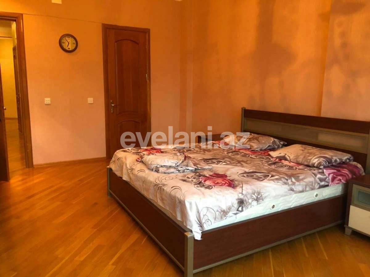 Satılır, yeni tikili, 4 otaqlı, 186 m², Nəriman Nərimanov m.