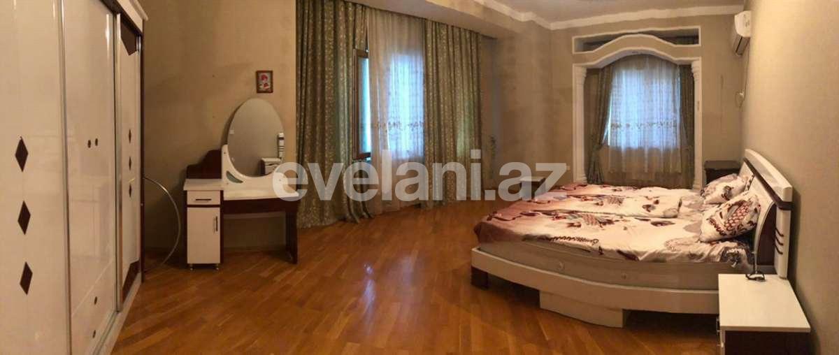Satılır, yeni tikili, 4 otaqlı, 186 m², Nəriman Nərimanov m.