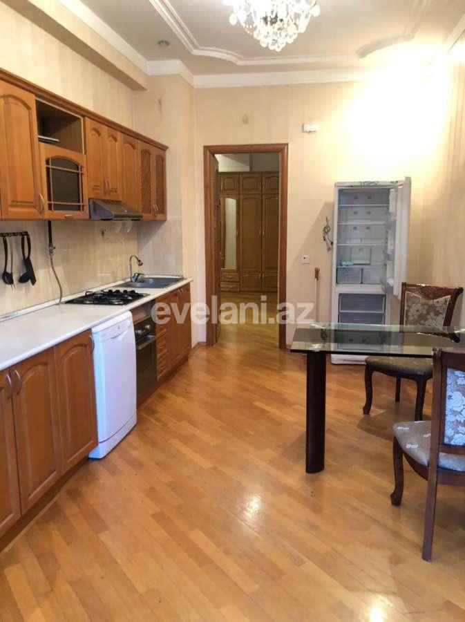 Satılır, yeni tikili, 4 otaqlı, 186 m², Nəriman Nərimanov m.