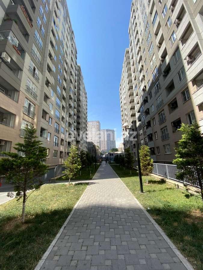 Satılır, yeni tikili, 2 otaqlı, 45 m², 20 yanvar m.