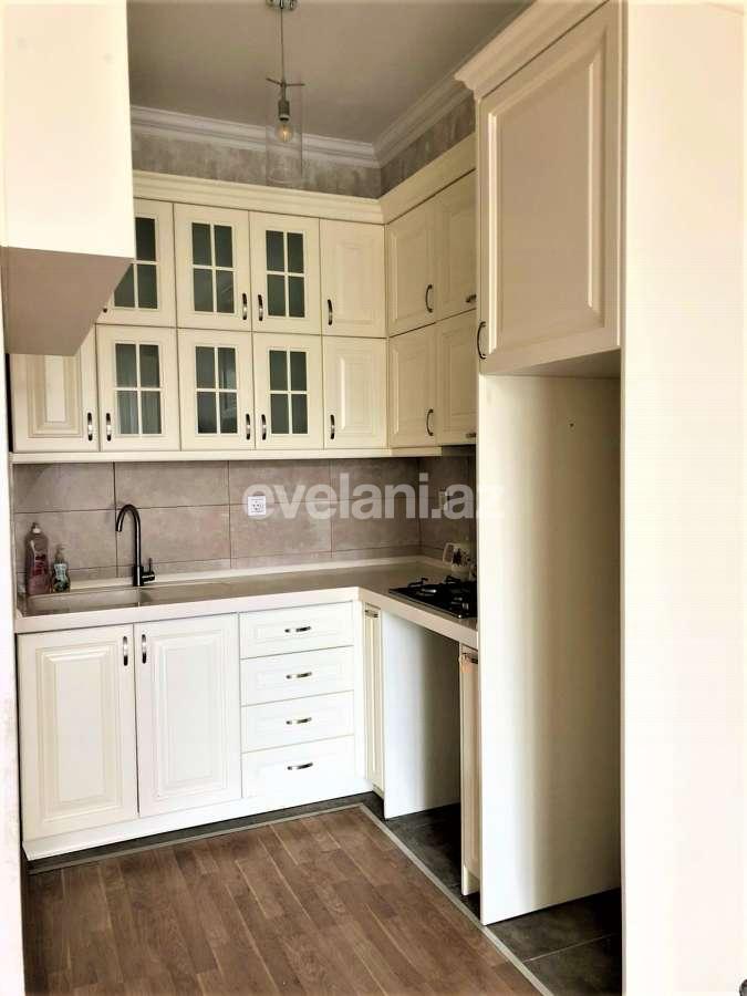 Satılır, yeni tikili, 2 otaqlı, 45 m², 20 yanvar m.