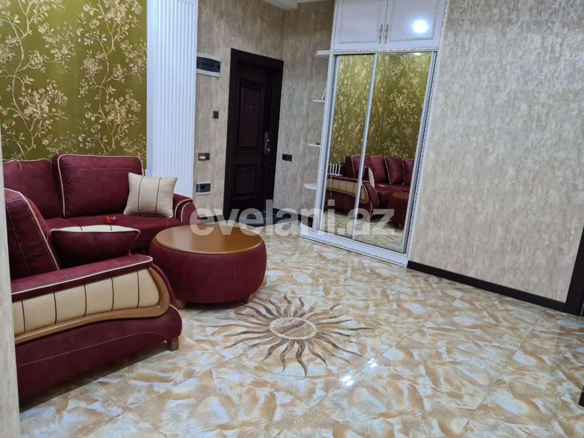 Продаётся, новостройка, 3-комнаты, 145 m², Элмляр Академиясы m.