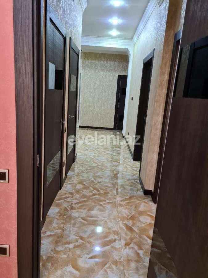 Продаётся, новостройка, 3-комнаты, 145 m², Элмляр Академиясы m.