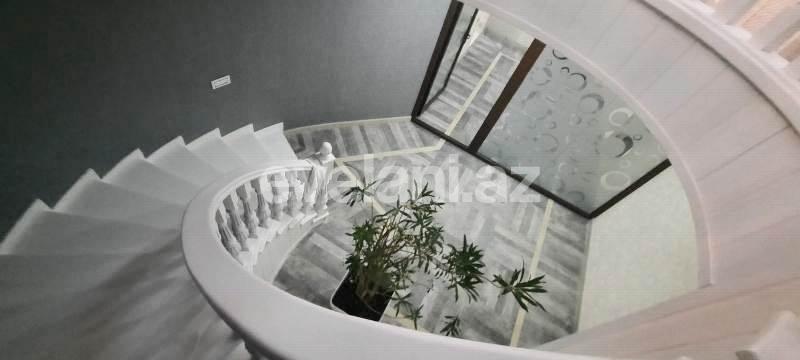 Satılır, həyət evi / bağ, 8 otaqlı, 850 m², Xəzər r.