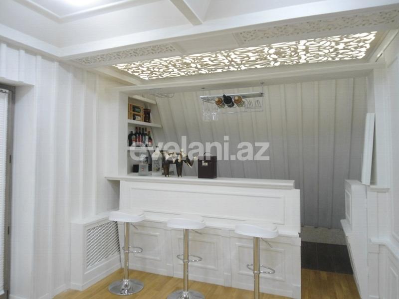 Satılır, həyət evi / bağ, 8 otaqlı, 850 m², Xəzər r.