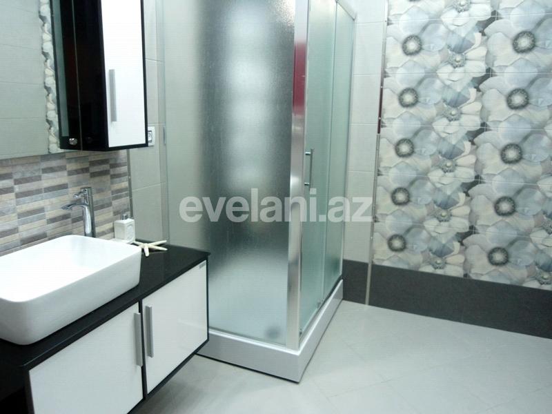 Satılır, həyət evi / bağ, 8 otaqlı, 850 m², Xəzər r.