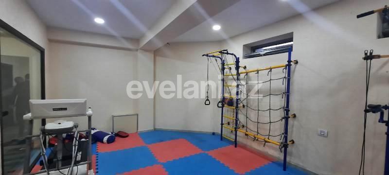 Satılır, həyət evi / bağ, 8 otaqlı, 850 m², Xəzər r.