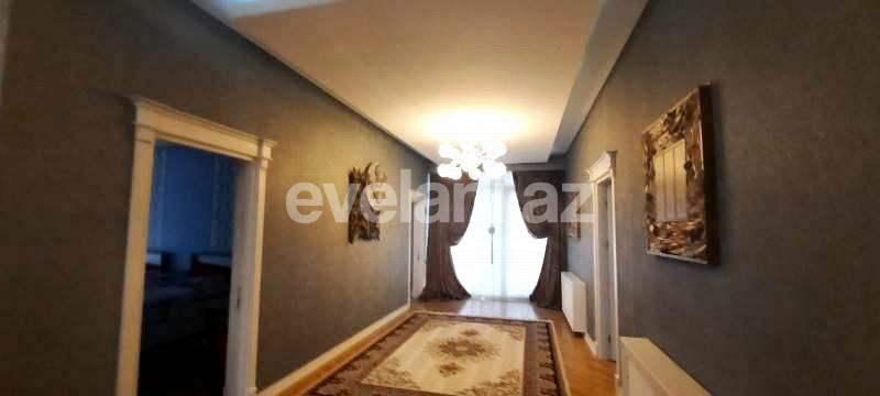 Satılır, həyət evi / bağ, 8 otaqlı, 850 m², Xəzər r.