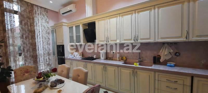 Satılır, həyət evi / bağ, 8 otaqlı, 850 m², Xəzər r.