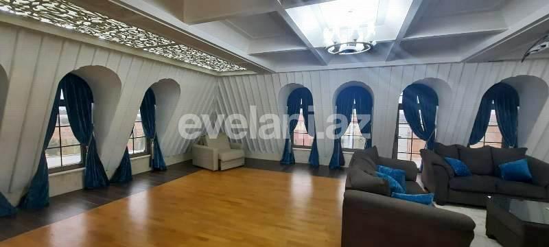 Satılır, həyət evi / bağ, 8 otaqlı, 850 m², Xəzər r.