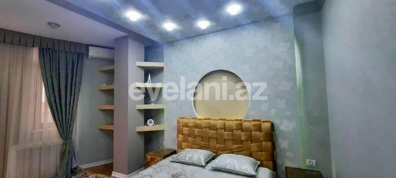 Satılır, həyət evi / bağ, 8 otaqlı, 850 m², Xəzər r.