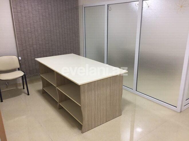 Sale, object, 50 m², Hazi Aslanov m.