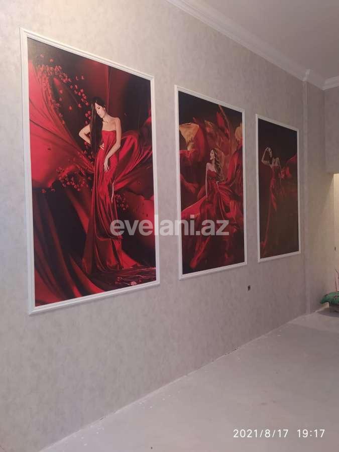 Sale, object, 50 m², Hazi Aslanov m.
