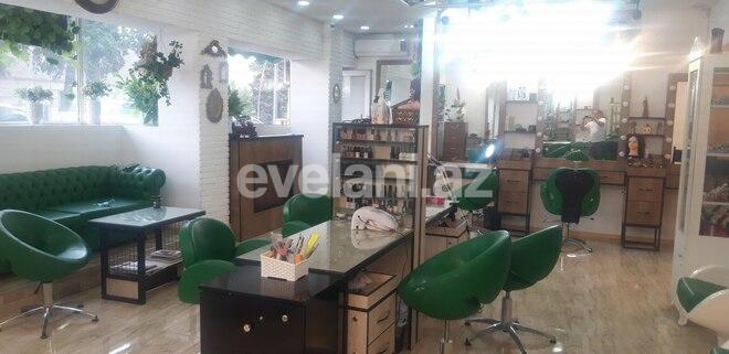 Sale, object, 50 m², Hazi Aslanov m.