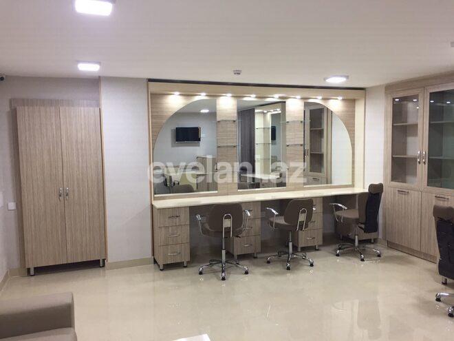 Sale, object, 50 m², Hazi Aslanov m.