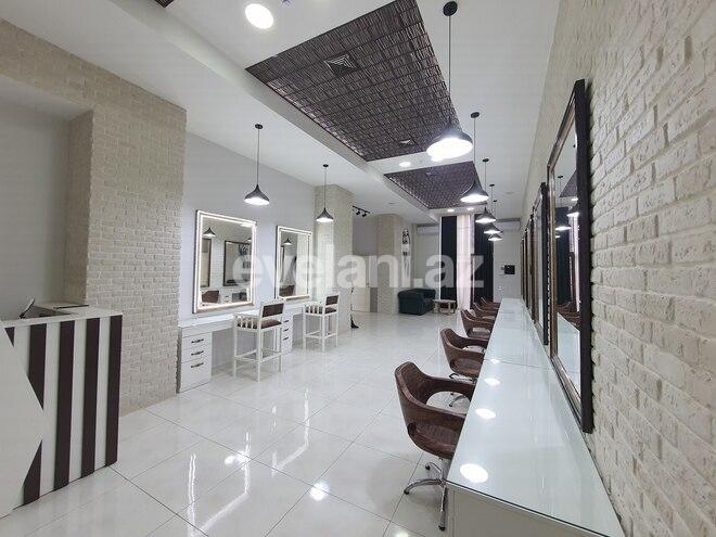 Sale, object, 50 m², Hazi Aslanov m.