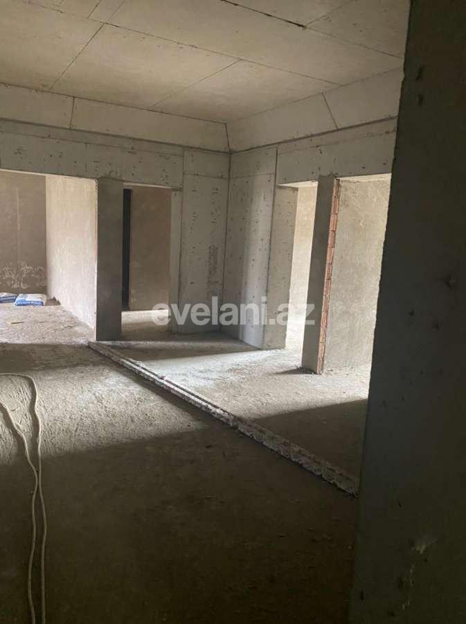 Satılır, yeni tikili, 3 otaqlı, 141 m², Şah İsmayıl Xətai m.