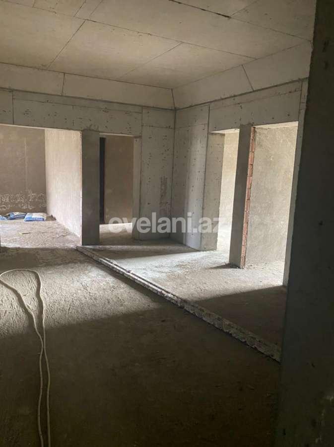Satılır, yeni tikili, 3 otaqlı, 141 m², Şah İsmayıl Xətai m.