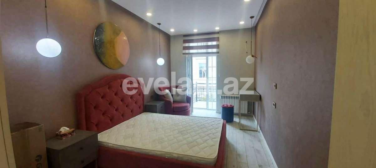 Satılır, köhnə tikili, 3 otaqlı, 70 m², Sahil m.