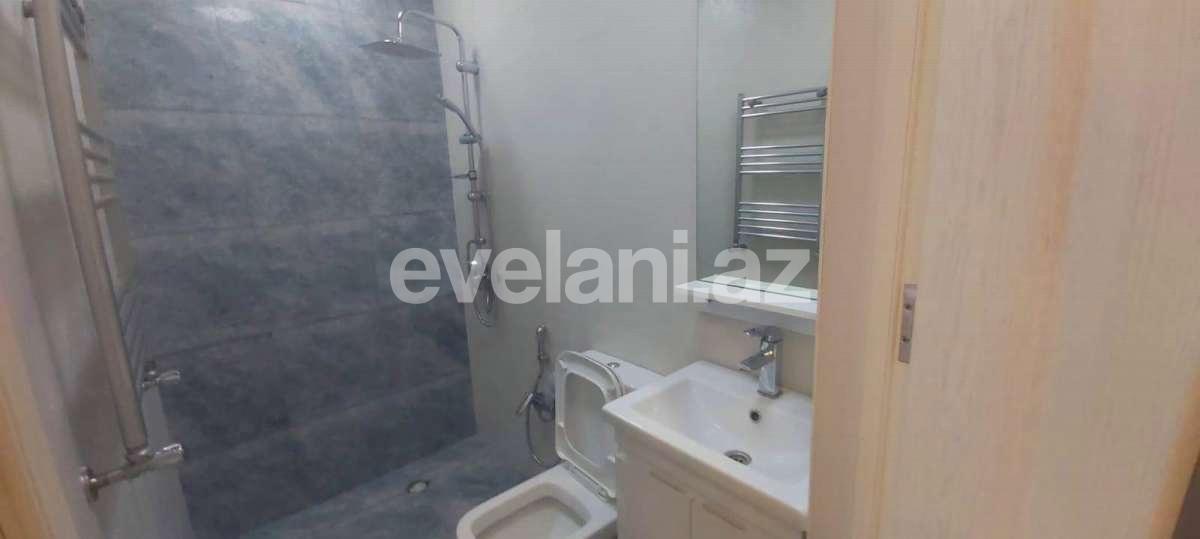 Satılır, köhnə tikili, 3 otaqlı, 70 m², Sahil m.