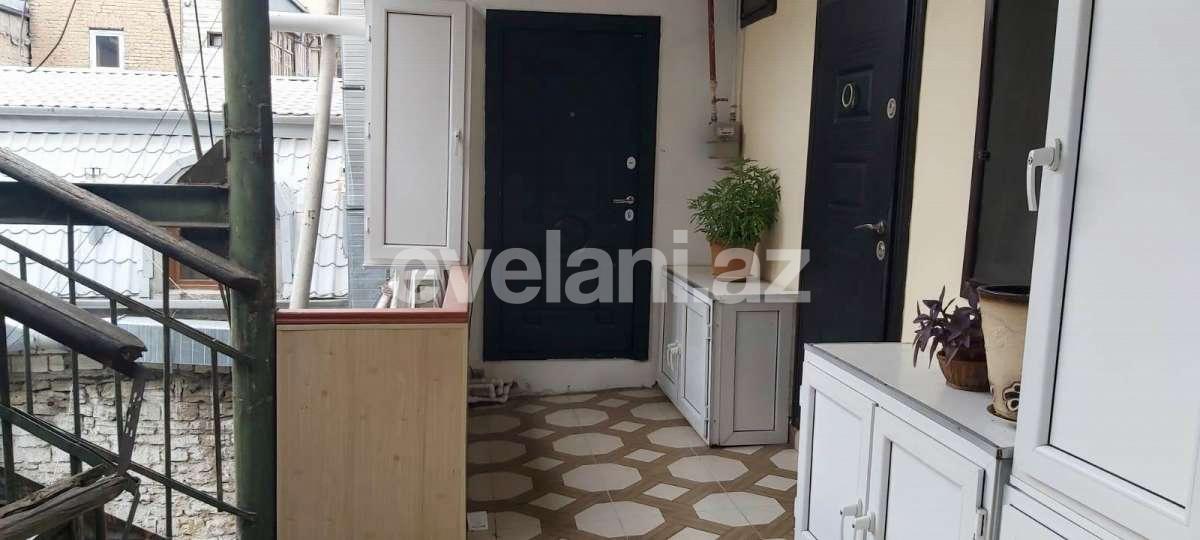 Satılır, köhnə tikili, 3 otaqlı, 70 m², Sahil m.