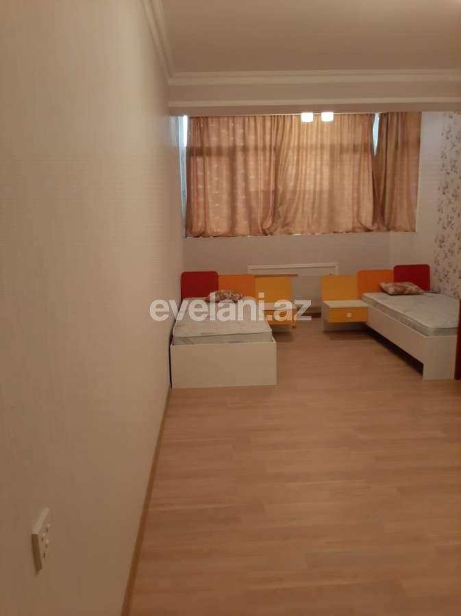 Продаётся, новостройка, 3-комнаты, 127 m², Низаминский r.