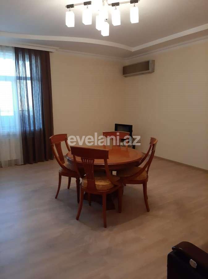 Продаётся, новостройка, 3-комнаты, 127 m², Низаминский r.