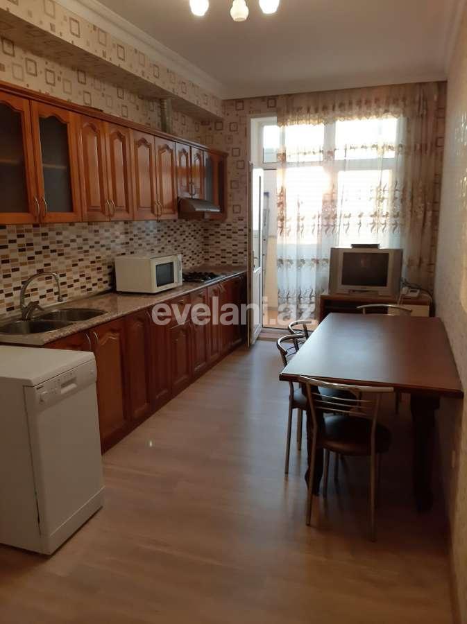 Продаётся, новостройка, 3-комнаты, 127 m², Низаминский r.