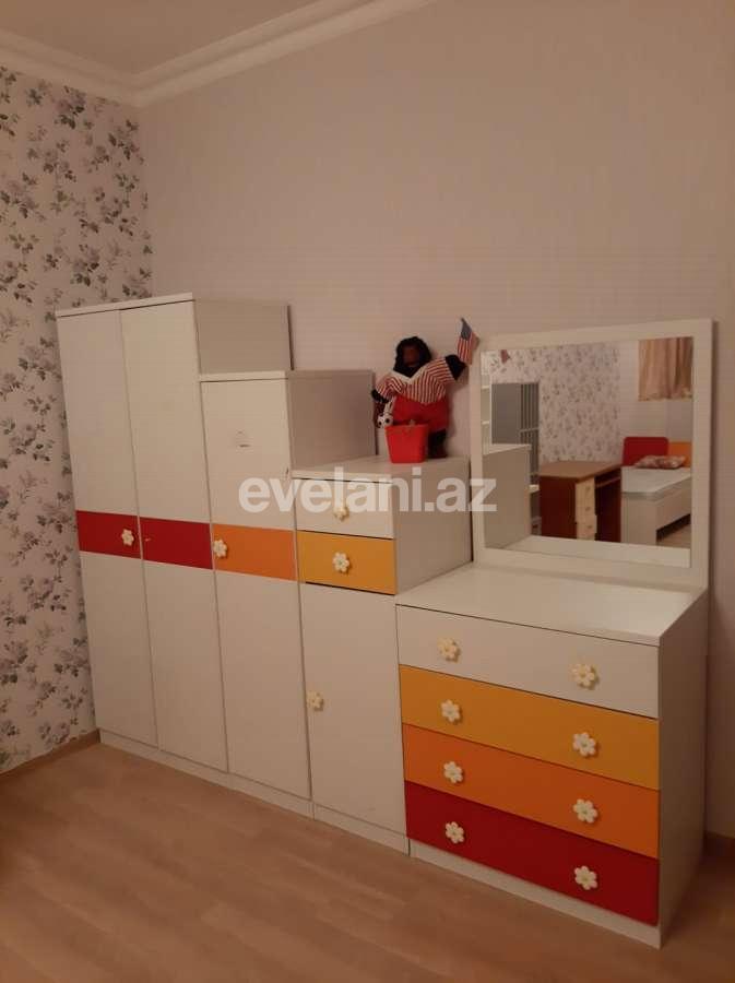 Продаётся, новостройка, 3-комнаты, 127 m², Низаминский r.