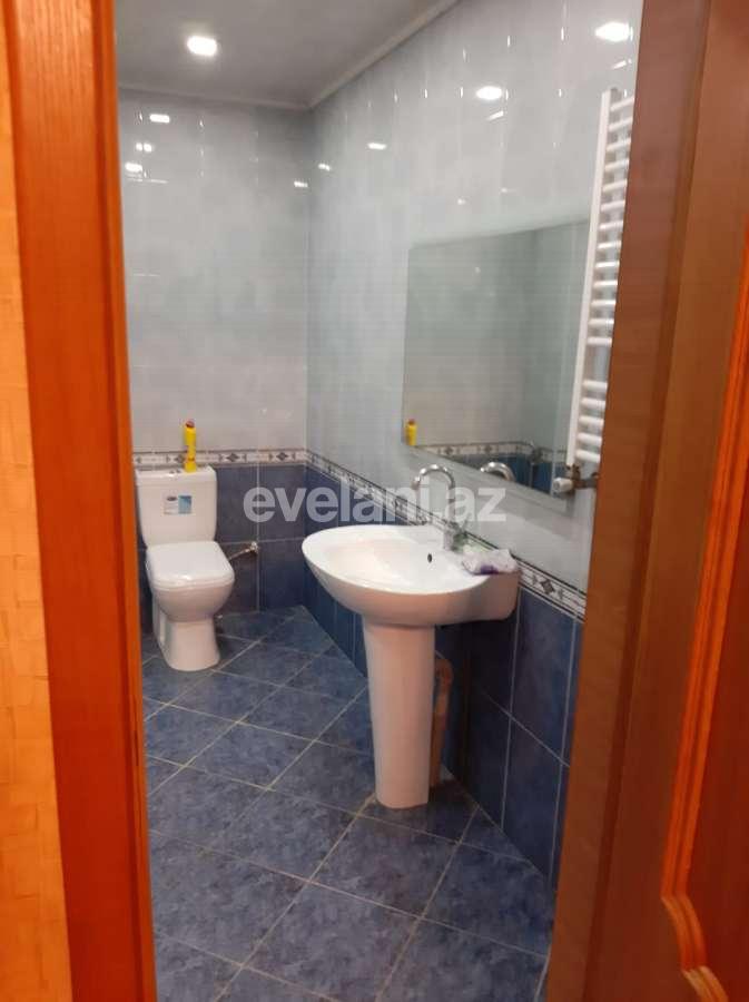 Продаётся, новостройка, 3-комнаты, 127 m², Низаминский r.