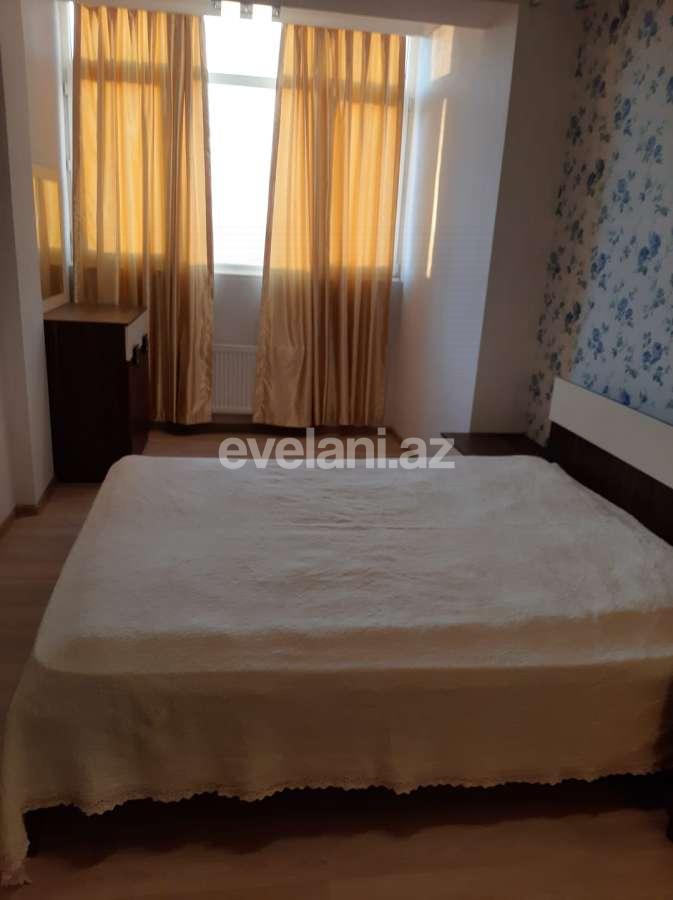 Продаётся, новостройка, 3-комнаты, 127 m², Низаминский r.