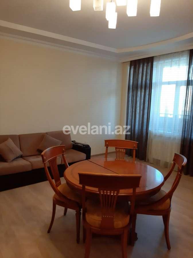 Продаётся, новостройка, 3-комнаты, 127 m², Низаминский r.