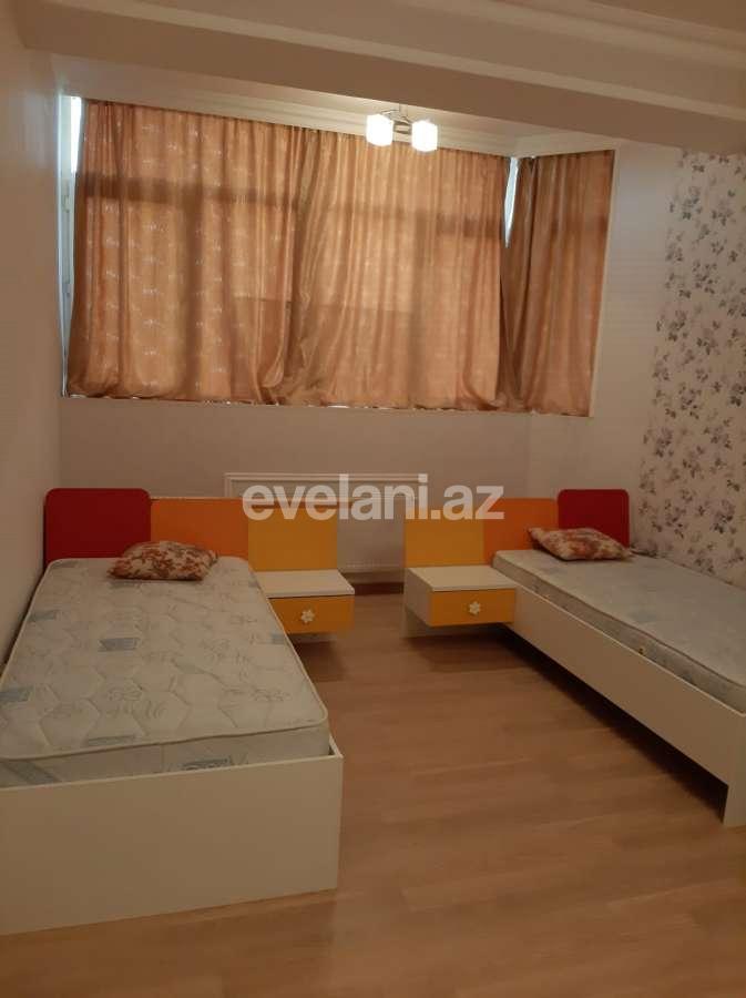 Продаётся, новостройка, 3-комнаты, 127 m², Низаминский r.