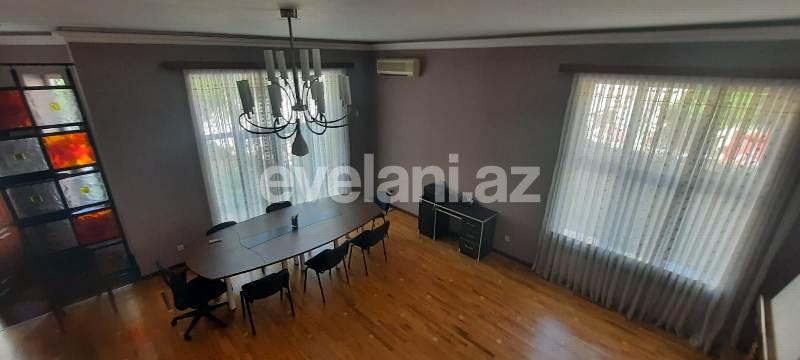 Satılır, villa, 5 otaqlı, 250 m², Bakı, Yasamal r.