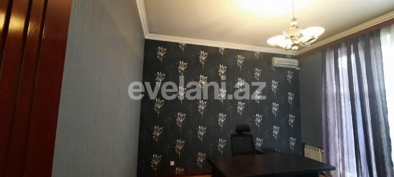 Satılır, villa, 5 otaqlı, 250 m², Bakı, Yasamal r.