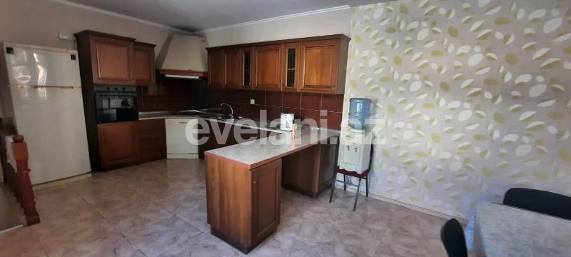 Satılır, villa, 5 otaqlı, 250 m², Bakı, Yasamal r.