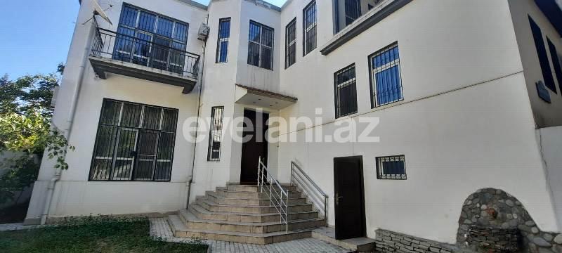 Satılır, villa, 5 otaqlı, 250 m², Bakı, Yasamal r.