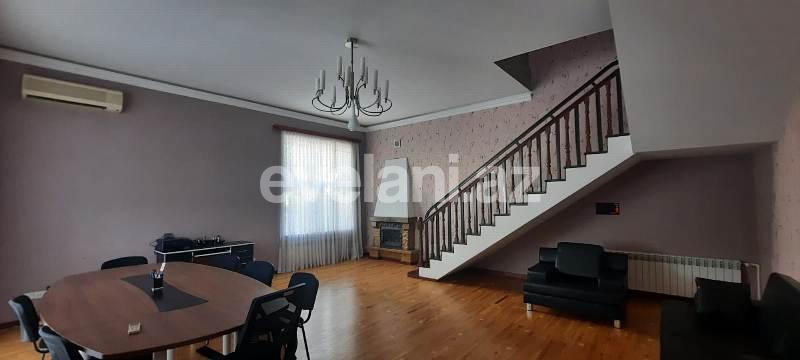 Satılır, villa, 5 otaqlı, 250 m², Bakı, Yasamal r.