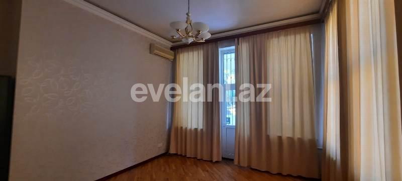 Satılır, villa, 5 otaqlı, 250 m², Bakı, Yasamal r.