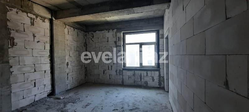 Sale, new building, 5 room, 262 m², Baku, Khatai r.
