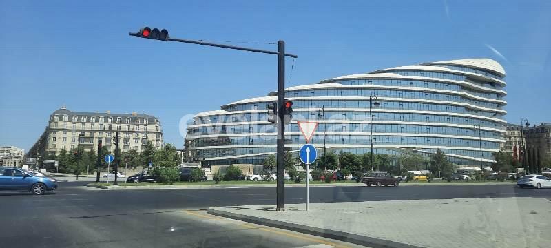 Sale, new building, 5 room, 262 m², Baku, Khatai r.