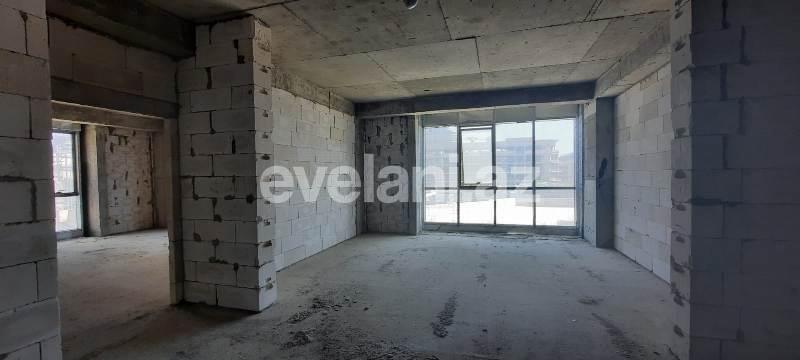 Sale, new building, 5 room, 262 m², Baku, Khatai r.