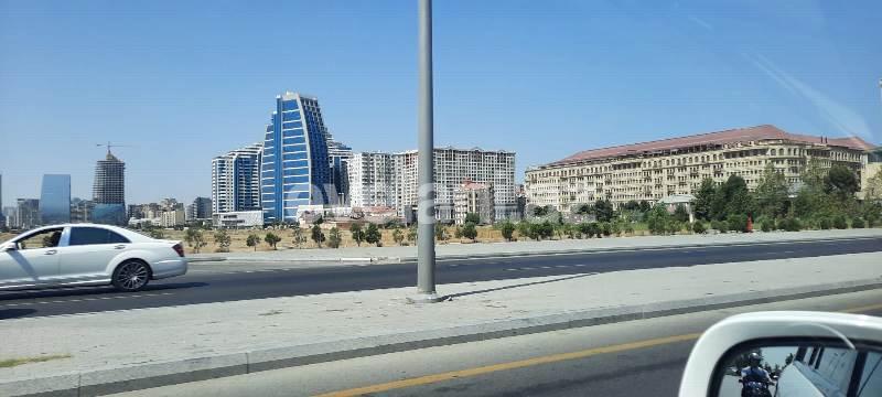 Sale, new building, 5 room, 262 m², Baku, Khatai r.