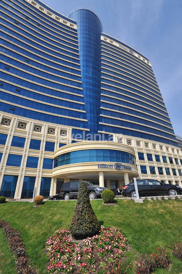 Satılır, yeni tikili, 4 otaqlı, 285 m², Bakı, Nərimanov r, Nəriman Nərimanov m.