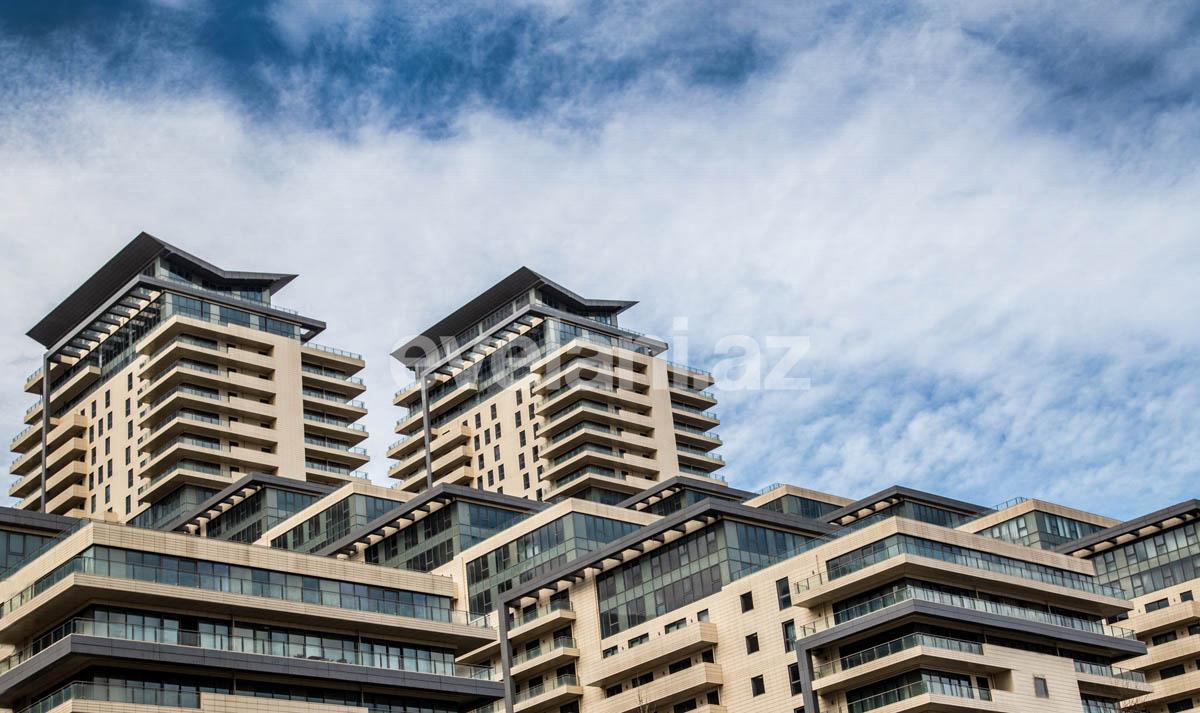 Satılır, yeni tikili, 4 otaqlı, 285 m², Bakı, Nərimanov r, Nəriman Nərimanov m.